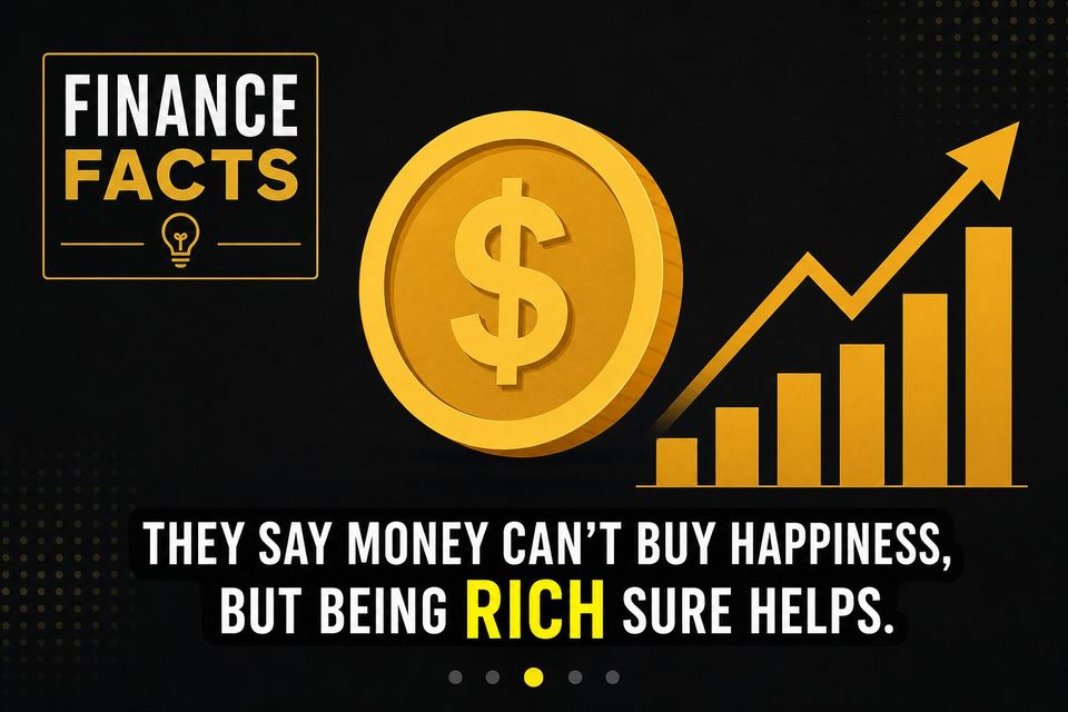 Finance Facts