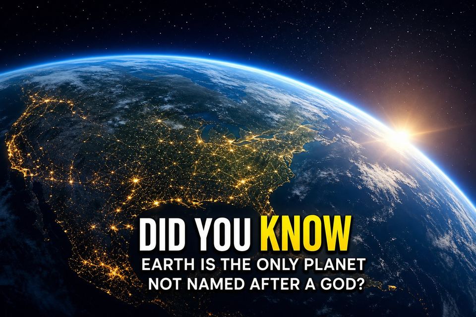 Science Facts