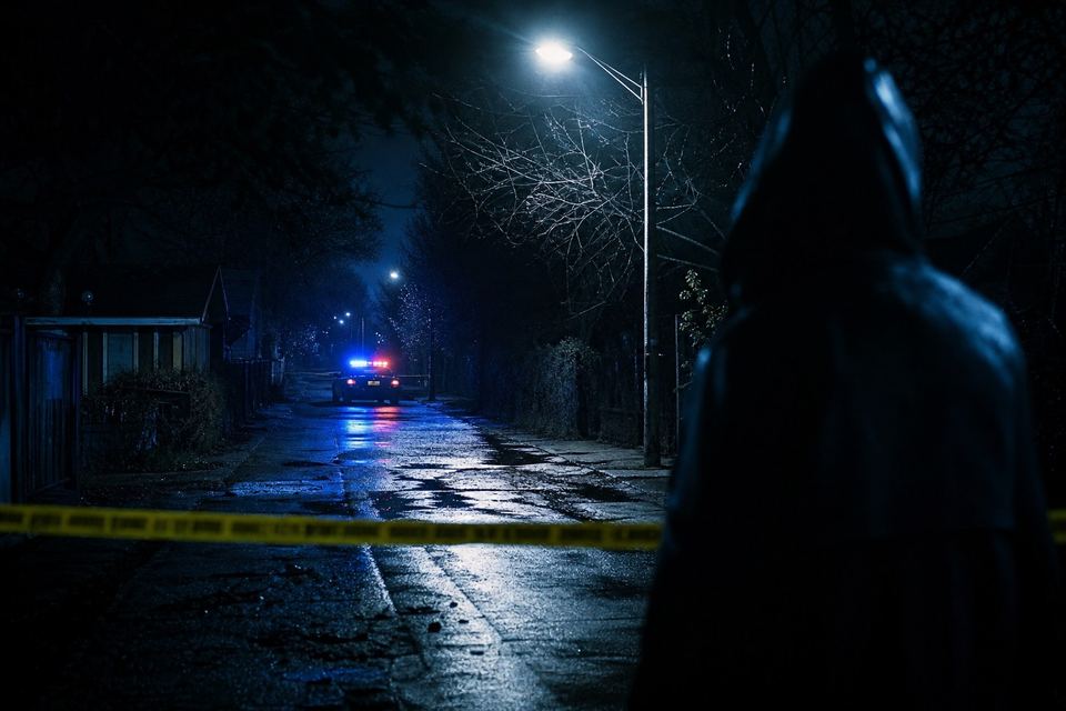 True Crime